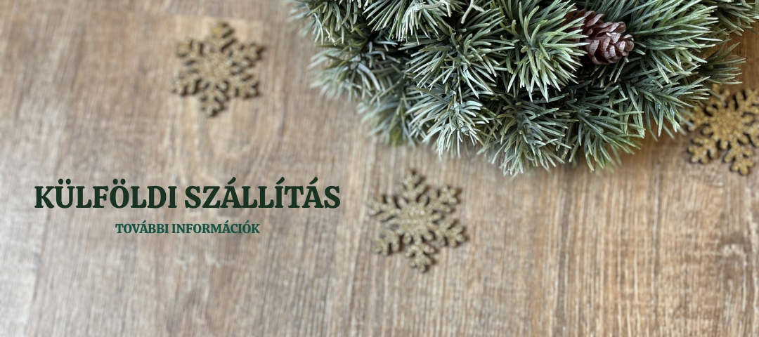 Hagyományőrző Bolt