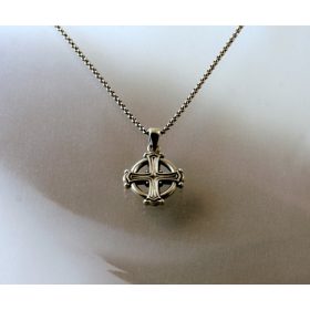 KIS NAPKERESZT-magyar ékszer