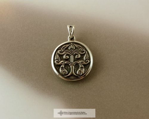 Hungarian jewelery-tree of life 
