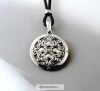 WORLD-FLOWER pendant-Hungarian jewelry