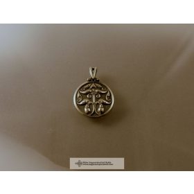 KIS ANARCSI ÉLETFA MEDÁL