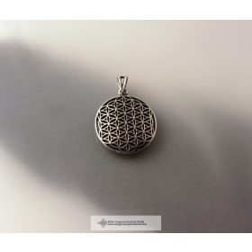 ÉLET VIRÁGA MEDÁL-MAGYARÉKSZER