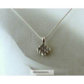 KIS VÉGTELENFONAT MEDÁL