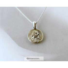 SZŰZ MÁRIA MEDÁL-MAGYAR ÉKSZER