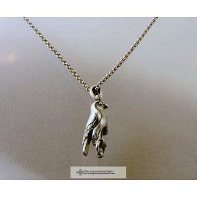 KIS KERECSEN SÓLYOM