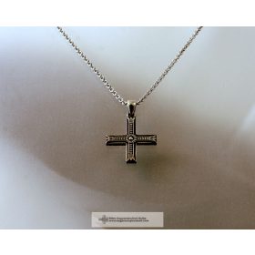 KIS SZÉKELY KERESZT