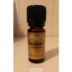 Advent illataroma