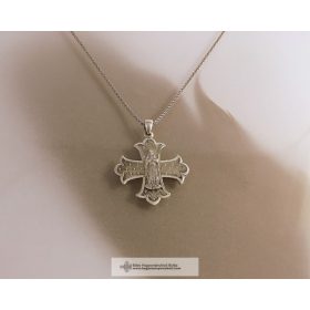 MÁRIÁS KERESZT-MAGYAR ÉKSZER