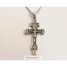 KIS LUDASPUSZTAI KERESZT