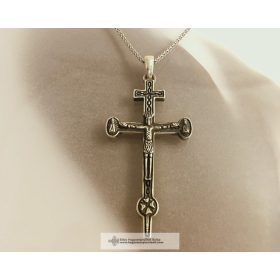 NAGY LUDASPUSZTAI KERESZT