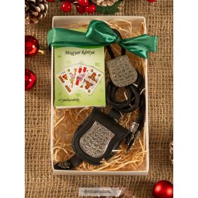 "Kártyás" ajándékdoboz