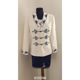 Angelika bocskai kosztüm