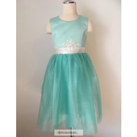 Koszorúslány ruha - Lili