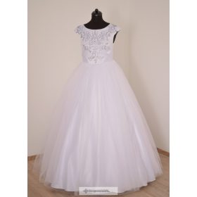 Csillag menyasszonyi ruha