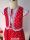 Girls' Vest