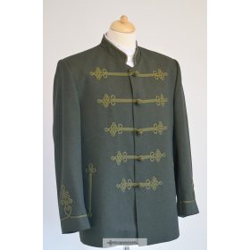 Vadász öltöny-bocskai öltöny