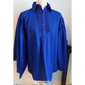 Csikós ing, hortobágyi