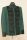 Bocskai, rövid női kabát- zöld