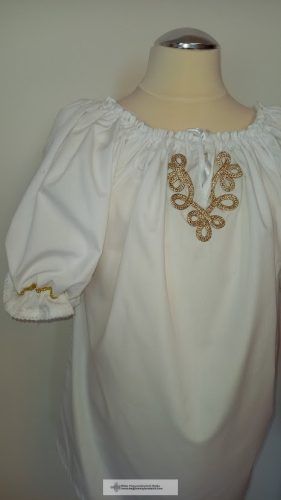 Little girl blouse-Hungarian