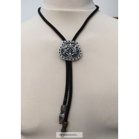 Tiszabezdédi zsinóros nyakkendő