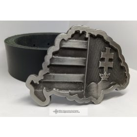 Ledergürtel in Großungarn