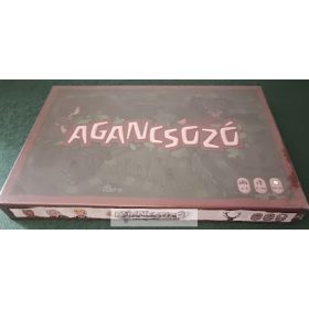 Társasjáték-Agancsozó