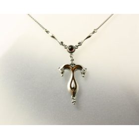 KISHEGYESI LOVAS LÁNC