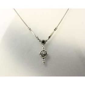 NÉGYSZÍV LÁNC-magyar ékszer