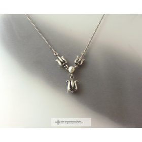 SZÉKELY TULIPÁN LÁNC