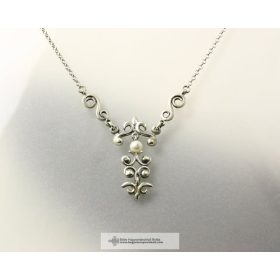 FAGYÖNGY LÁNC-MAGYAR ÉKSZER