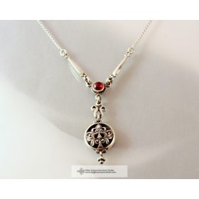 SÁROSPATAKI ÉLETFA LÁNC-magyar ékszer