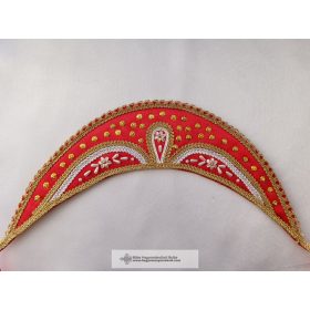 Menyecske párta-magyaros párta