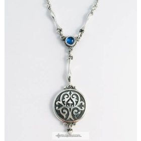 NAGY TEMESI ÉLETFA LÁNC-MAGYAR ÉKSZER