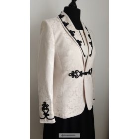 Hungarian women's costume- Natali 