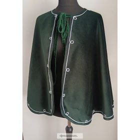 Women's jacket- green