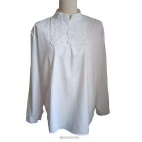 Székely ing, hosszú ujjú