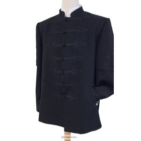 Ungarischer Anzug-Kazinczy