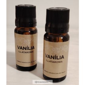 Vanília illataroma