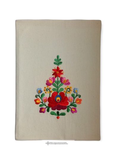Memorial book with Hungarian cover