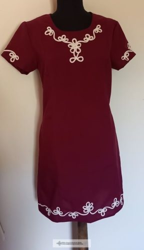 Women's clothing- Emőke