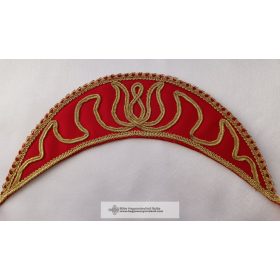 Menyecske párta-magyar párta 4