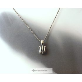 SZÉKELY TULIPÁN MEDÁL-MAGYAR ÉKSZER