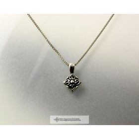 NÉGYSZÍV MEDÁL-MAGYAR ÉKSZER