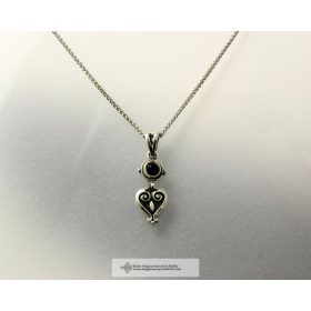 KÖVES ISTENFALEVÉL MEDÁL