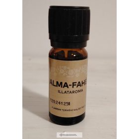 Alma-fahéj illataroma