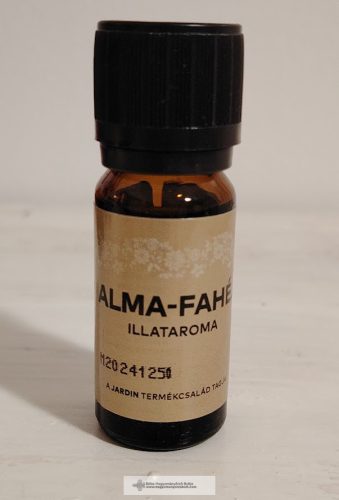 Alma-fahéj illataroma