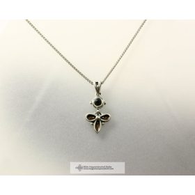 KÖVES BOGLÁR MEDÁL-MAGYAR ÉKSZER