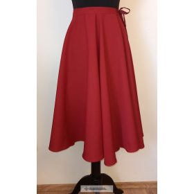 Hungarian peasant skirt best sale