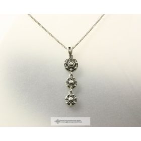 HÁRMAS AVARRÓZSA MEDÁL