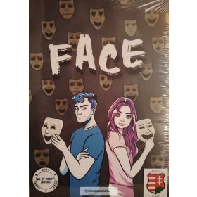 Társasjáték-Face 